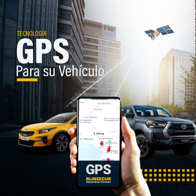 GPS