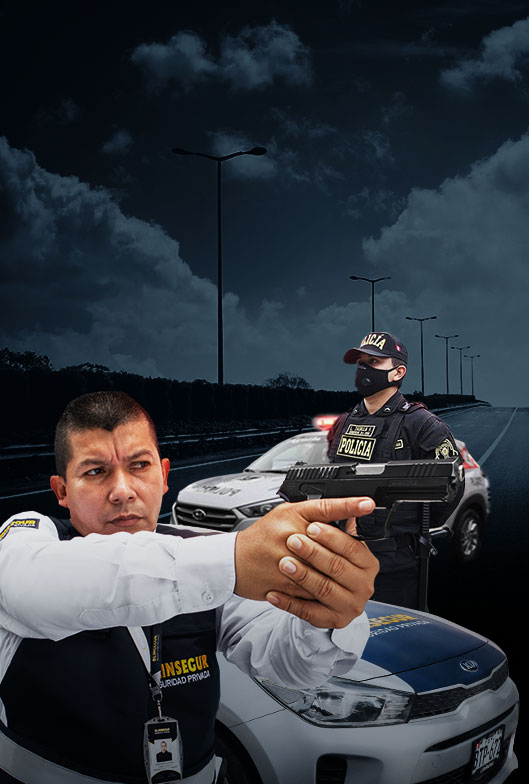 RESGUARDO PARA CONTENEDORES