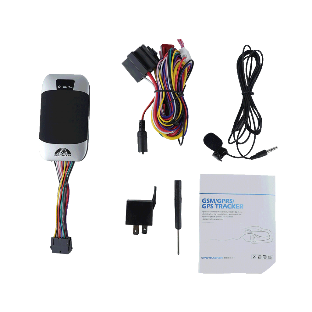 GPS PARA AUTOS